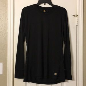 Carhartt Force Underscrub Long Sleeve Tee